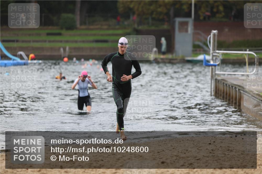 13.09.2026 - Stadtparktriathlon Mo-Foto http://msf.ph/oto/10248600 13.09.2026 13:14:34 Schwimmen 1450, 1474 meine-sportfotos.de