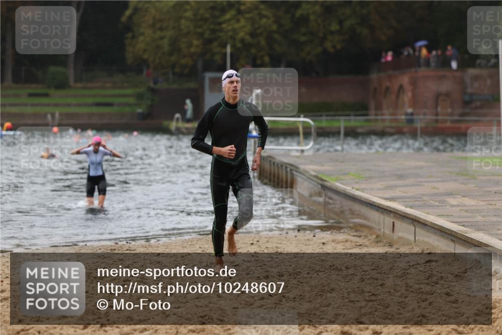 13.09.2026 - Stadtparktriathlon Mo-Foto http://msf.ph/oto/10248607 13.09.2026 13:14:36 Schwimmen 1450, 1474 meine-sportfotos.de