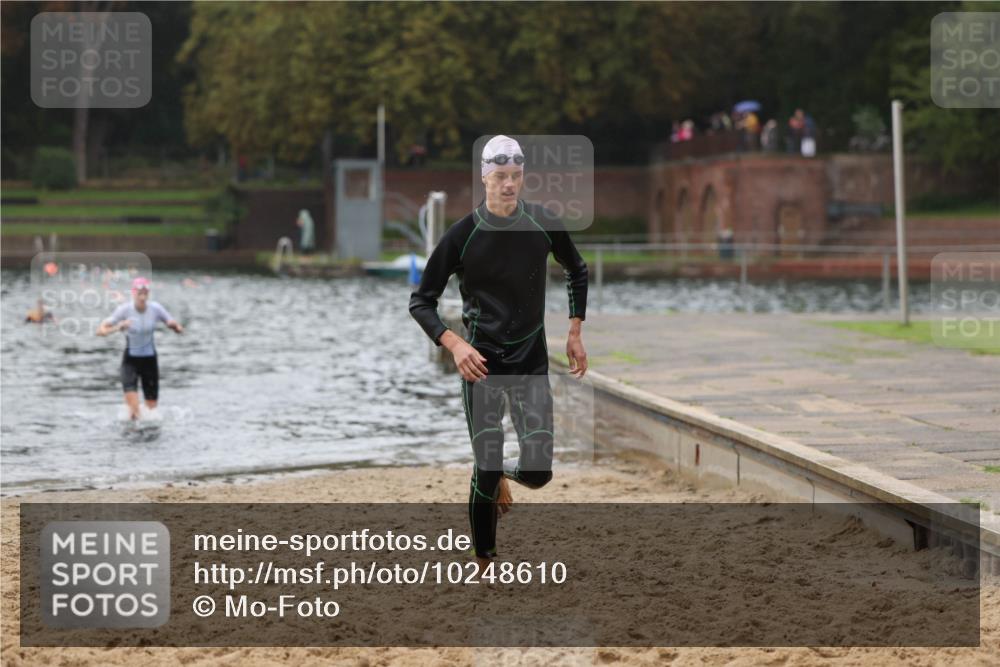 13.09.2026 - Stadtparktriathlon Mo-Foto http://msf.ph/oto/10248610 13.09.2026 13:14:37 Schwimmen 1450, 1474 meine-sportfotos.de