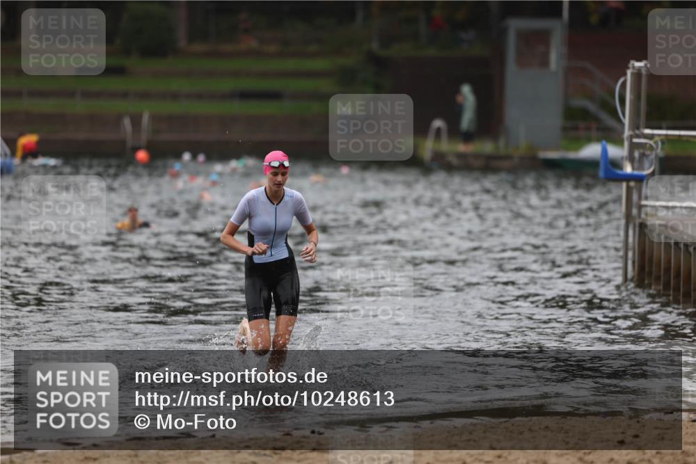 13.09.2026 - Stadtparktriathlon Mo-Foto http://msf.ph/oto/10248613 13.09.2026 13:14:38 Schwimmen 1450, 1474 meine-sportfotos.de