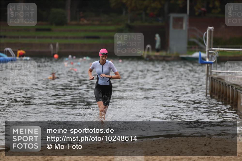 13.09.2026 - Stadtparktriathlon Mo-Foto http://msf.ph/oto/10248614 13.09.2026 13:14:39 Schwimmen 1450, 1474 meine-sportfotos.de