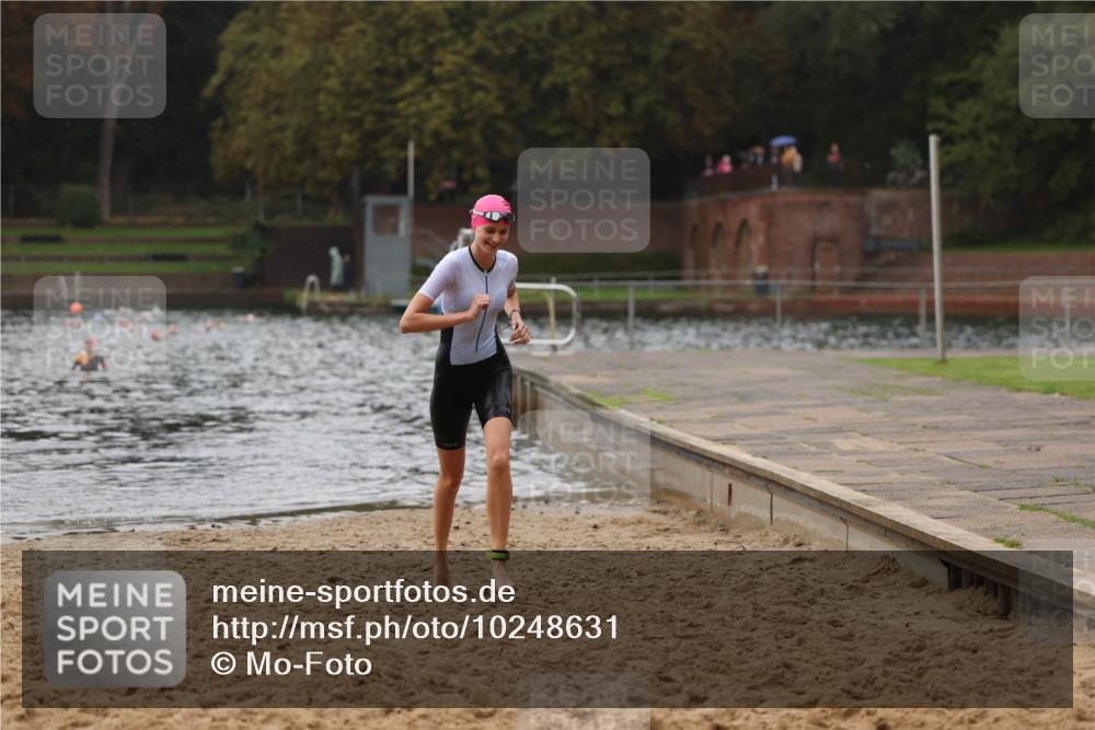 13.09.2026 - Stadtparktriathlon Mo-Foto http://msf.ph/oto/10248631 13.09.2026 13:14:42 Schwimmen 1474 meine-sportfotos.de