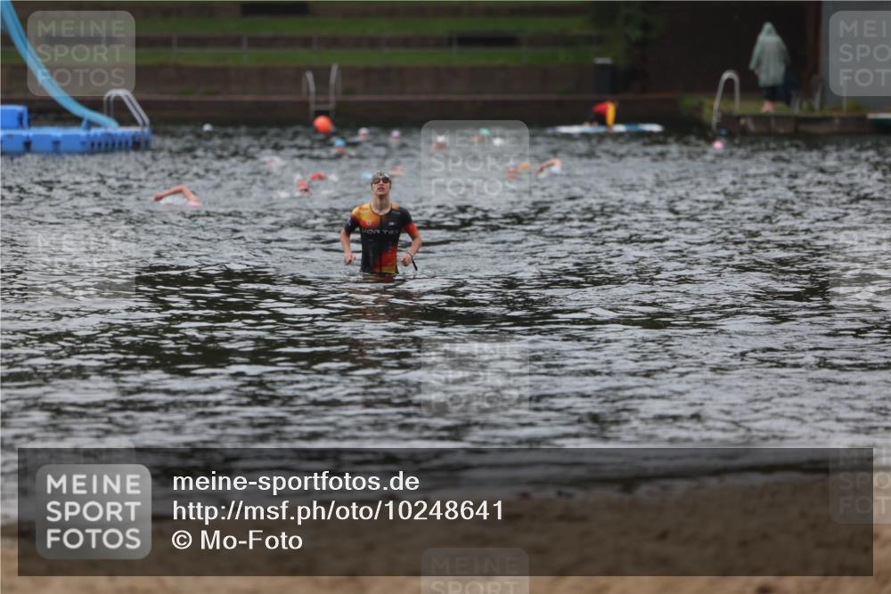 13.09.2026 - Stadtparktriathlon Mo-Foto http://msf.ph/oto/10248641 13.09.2026 13:14:52 Schwimmen  meine-sportfotos.de