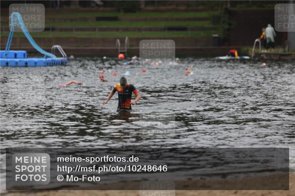 13.09.2026 - Stadtparktriathlon Mo-Foto http://msf.ph/oto/10248646 13.09.2026 13:14:54 Schwimmen  meine-sportfotos.de