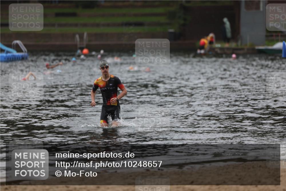 13.09.2026 - Stadtparktriathlon Mo-Foto http://msf.ph/oto/10248657 13.09.2026 13:15:01 Schwimmen 1459 meine-sportfotos.de