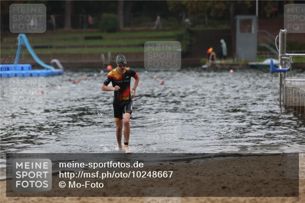 13.09.2026 - Stadtparktriathlon Mo-Foto http://msf.ph/oto/10248667 13.09.2026 13:15:04 Schwimmen 1459 meine-sportfotos.de
