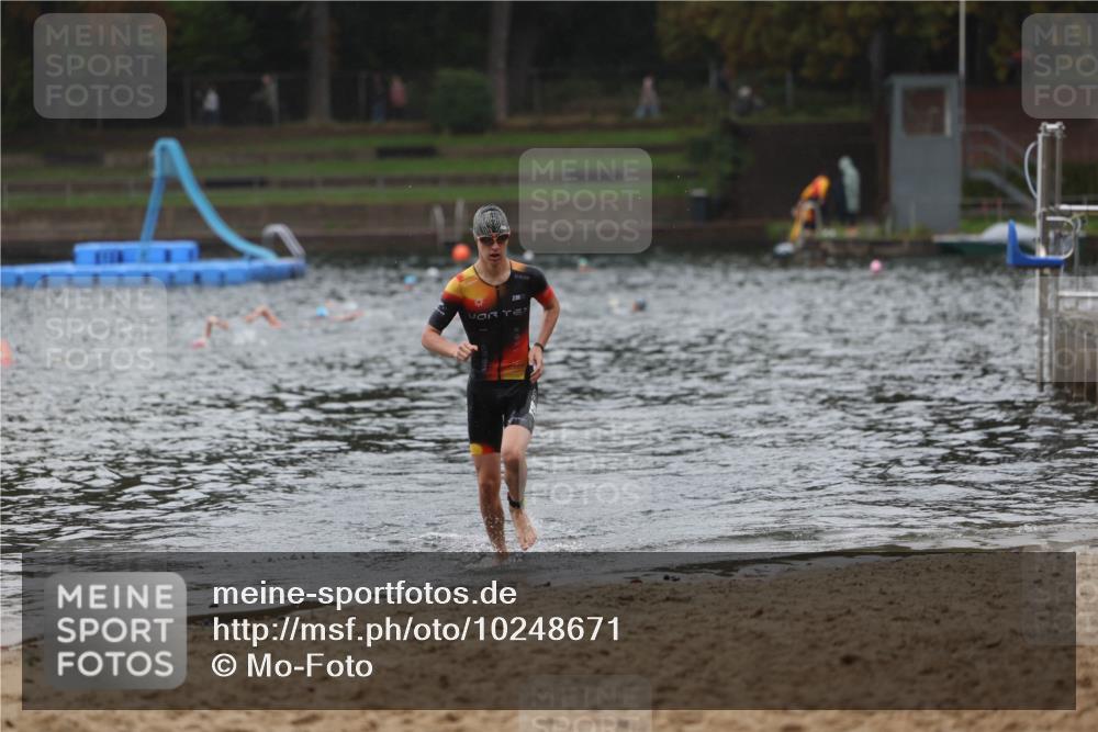 13.09.2026 - Stadtparktriathlon Mo-Foto http://msf.ph/oto/10248671 13.09.2026 13:15:05 Schwimmen 1459 meine-sportfotos.de