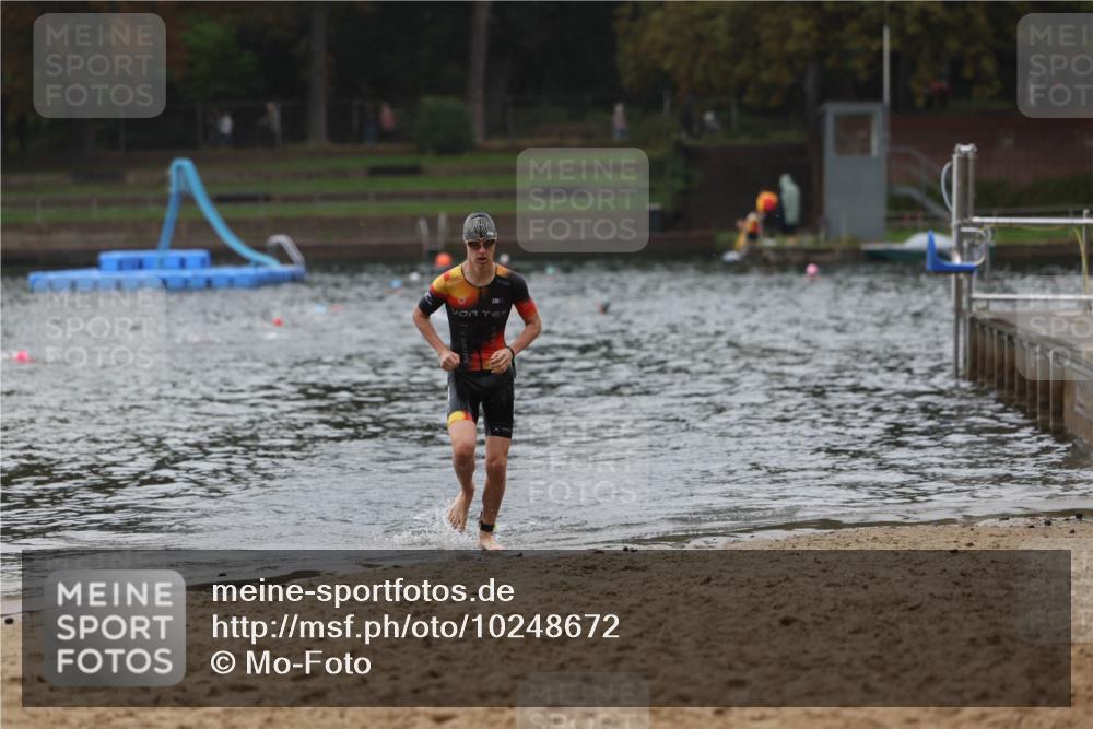 13.09.2026 - Stadtparktriathlon Mo-Foto http://msf.ph/oto/10248672 13.09.2026 13:15:05 Schwimmen 1459 meine-sportfotos.de