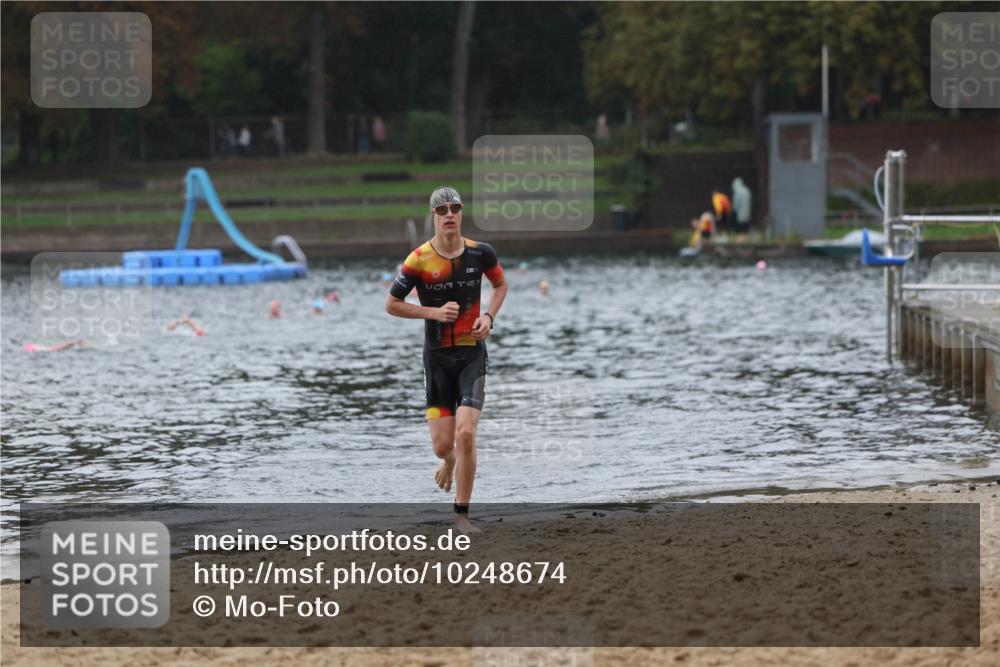 13.09.2026 - Stadtparktriathlon Mo-Foto http://msf.ph/oto/10248674 13.09.2026 13:15:06 Schwimmen 1459 meine-sportfotos.de