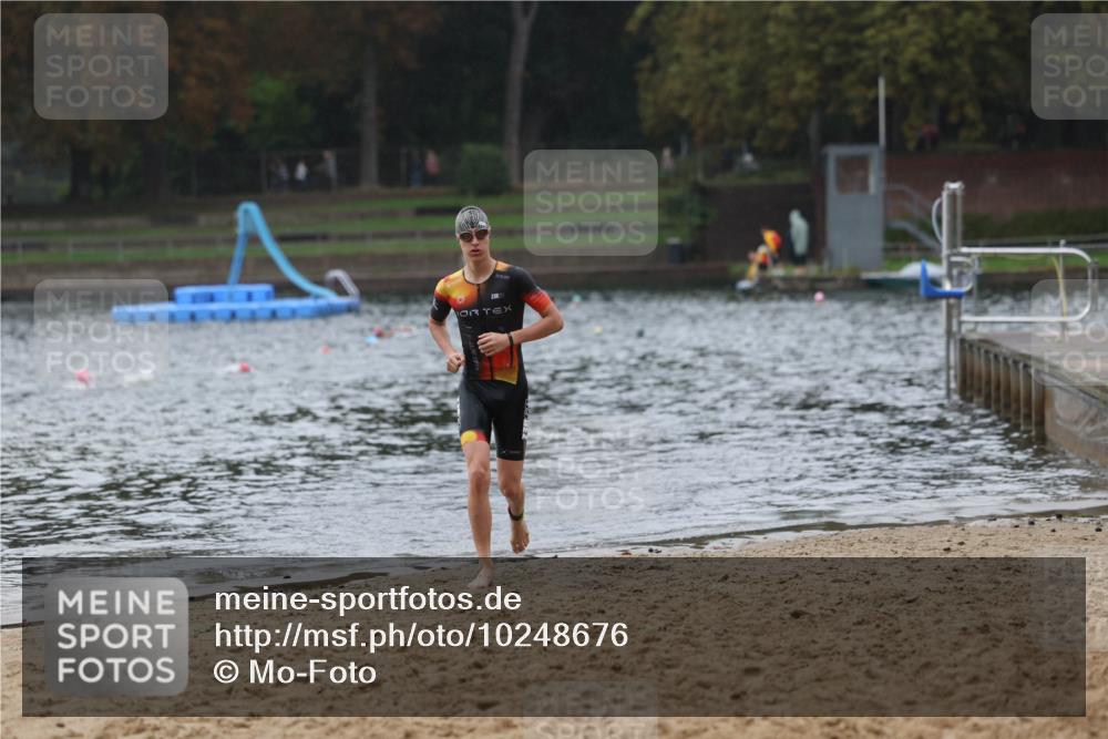 13.09.2026 - Stadtparktriathlon Mo-Foto http://msf.ph/oto/10248676 13.09.2026 13:15:06 Schwimmen 1459 meine-sportfotos.de