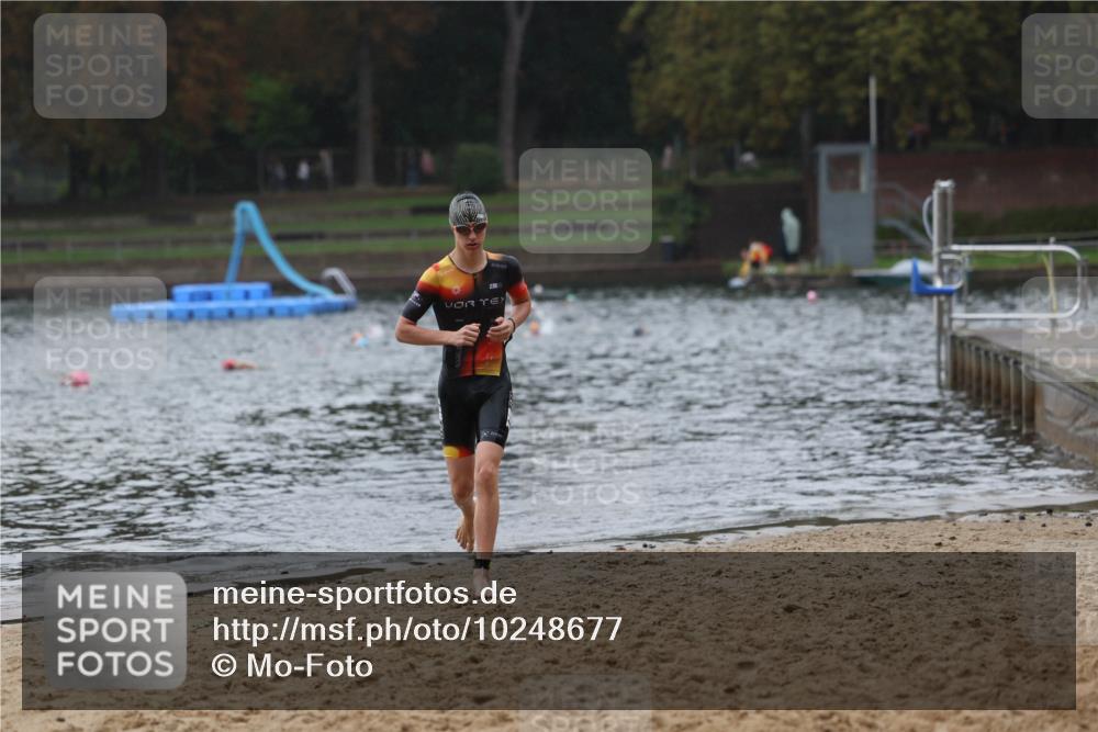 13.09.2026 - Stadtparktriathlon Mo-Foto http://msf.ph/oto/10248677 13.09.2026 13:15:07 Schwimmen 1459 meine-sportfotos.de