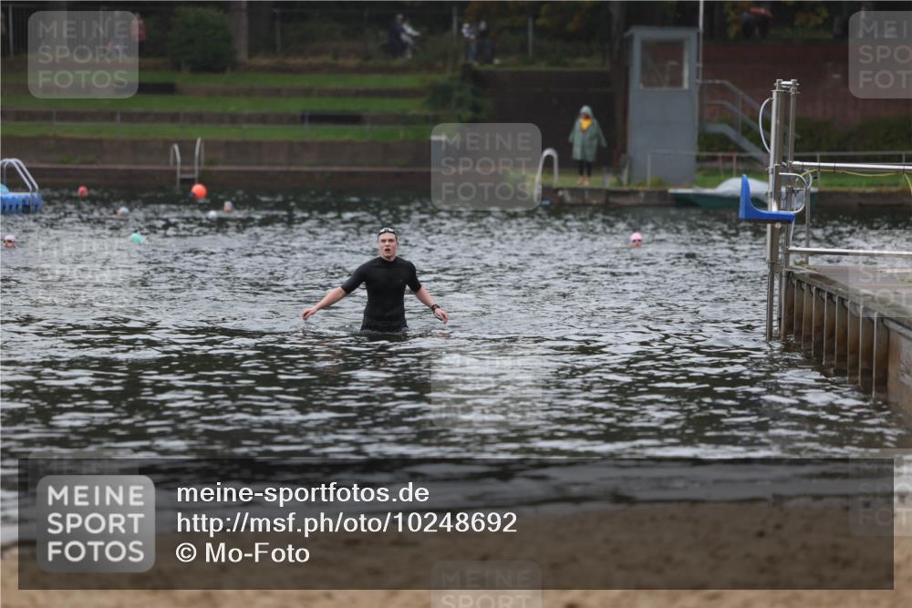 13.09.2026 - Stadtparktriathlon Mo-Foto http://msf.ph/oto/10248692 13.09.2026 13:15:43 Schwimmen  meine-sportfotos.de