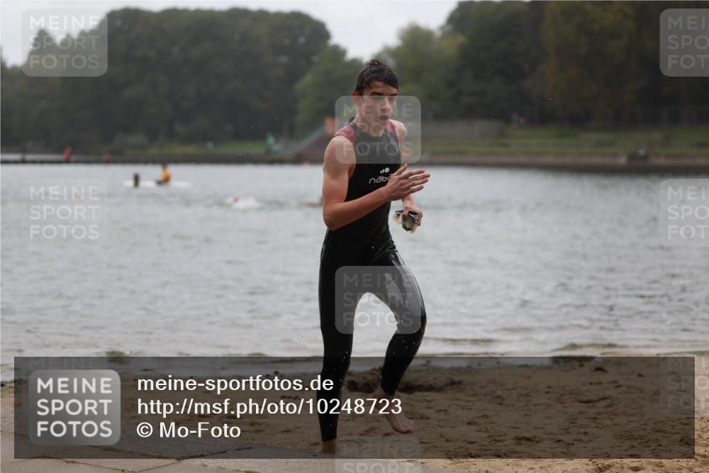 13.09.2026 - Stadtparktriathlon Mo-Foto http://msf.ph/oto/10248723 13.09.2026 13:15:59 Schwimmen 1462, 1507, 1512 meine-sportfotos.de