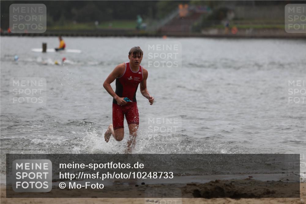 13.09.2026 - Stadtparktriathlon Mo-Foto http://msf.ph/oto/10248733 13.09.2026 13:16:04 Schwimmen 1462, 1507 meine-sportfotos.de