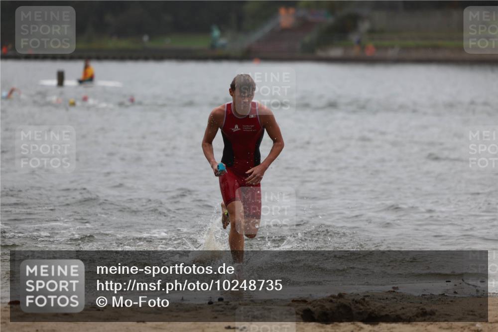13.09.2026 - Stadtparktriathlon Mo-Foto http://msf.ph/oto/10248735 13.09.2026 13:16:04 Schwimmen 1462, 1507 meine-sportfotos.de