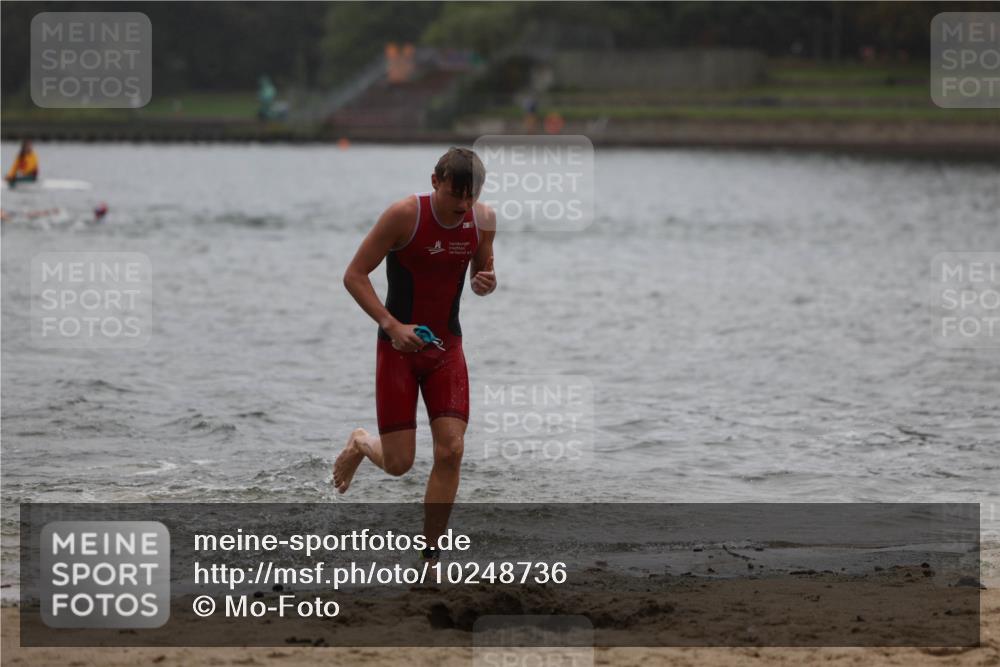 13.09.2026 - Stadtparktriathlon Mo-Foto http://msf.ph/oto/10248736 13.09.2026 13:16:04 Schwimmen 1462, 1507 meine-sportfotos.de