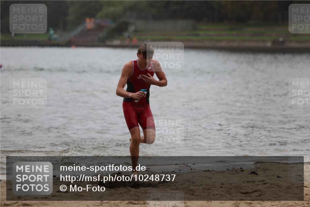 13.09.2026 - Stadtparktriathlon Mo-Foto http://msf.ph/oto/10248737 13.09.2026 13:16:05 Schwimmen 1462, 1507 meine-sportfotos.de
