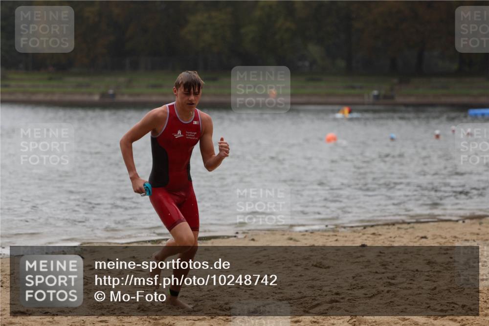 13.09.2026 - Stadtparktriathlon Mo-Foto http://msf.ph/oto/10248742 13.09.2026 13:16:06 Schwimmen 1462, 1507 meine-sportfotos.de