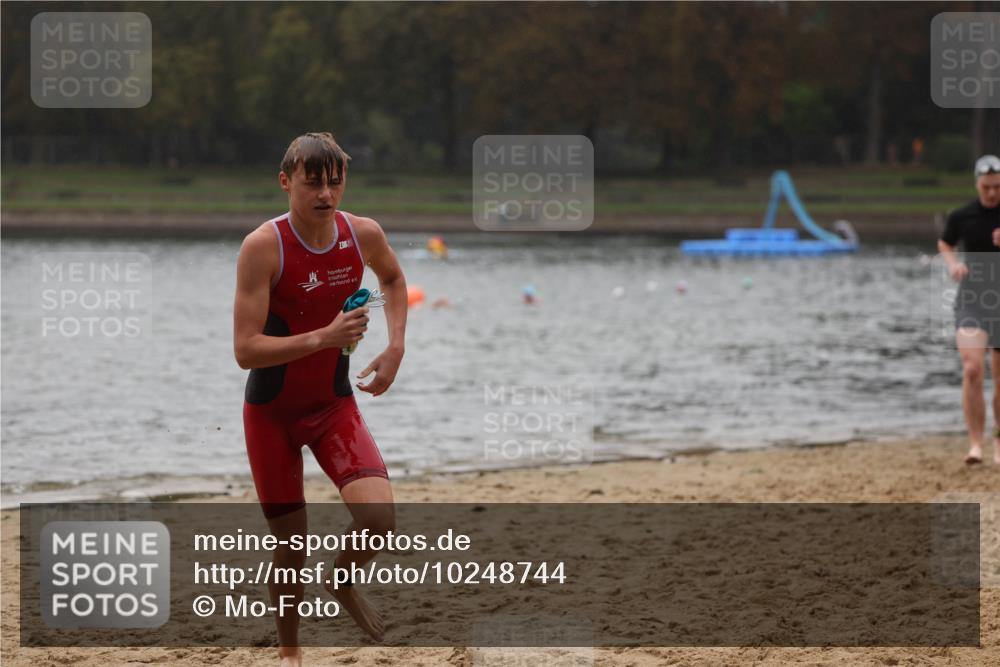 13.09.2026 - Stadtparktriathlon Mo-Foto http://msf.ph/oto/10248744 13.09.2026 13:16:06 Schwimmen 1462, 1507 meine-sportfotos.de