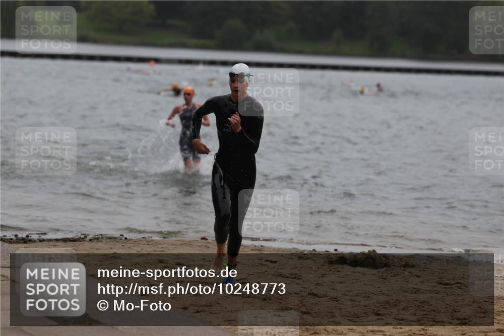 13.09.2026 - Stadtparktriathlon Mo-Foto http://msf.ph/oto/10248773 13.09.2026 13:16:29 Schwimmen 1505, 1506 meine-sportfotos.de