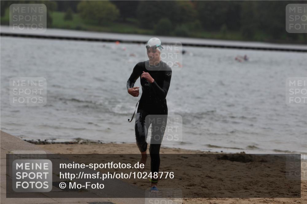 13.09.2026 - Stadtparktriathlon Mo-Foto http://msf.ph/oto/10248776 13.09.2026 13:16:29 Schwimmen 1505, 1506 meine-sportfotos.de