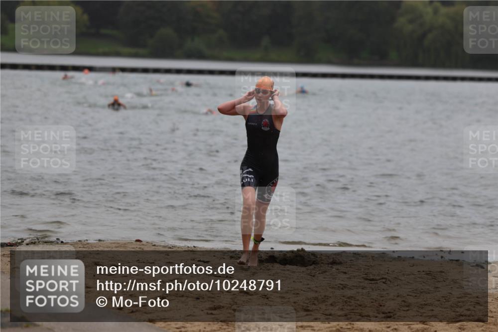 13.09.2026 - Stadtparktriathlon Mo-Foto http://msf.ph/oto/10248791 13.09.2026 13:16:33 Schwimmen 1454, 1505, 1506 meine-sportfotos.de