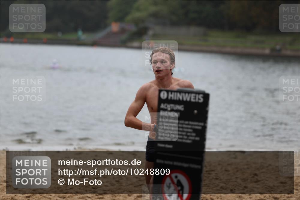 13.09.2026 - Stadtparktriathlon Mo-Foto http://msf.ph/oto/10248809 13.09.2026 13:16:45 Schwimmen 1454, 1526 meine-sportfotos.de