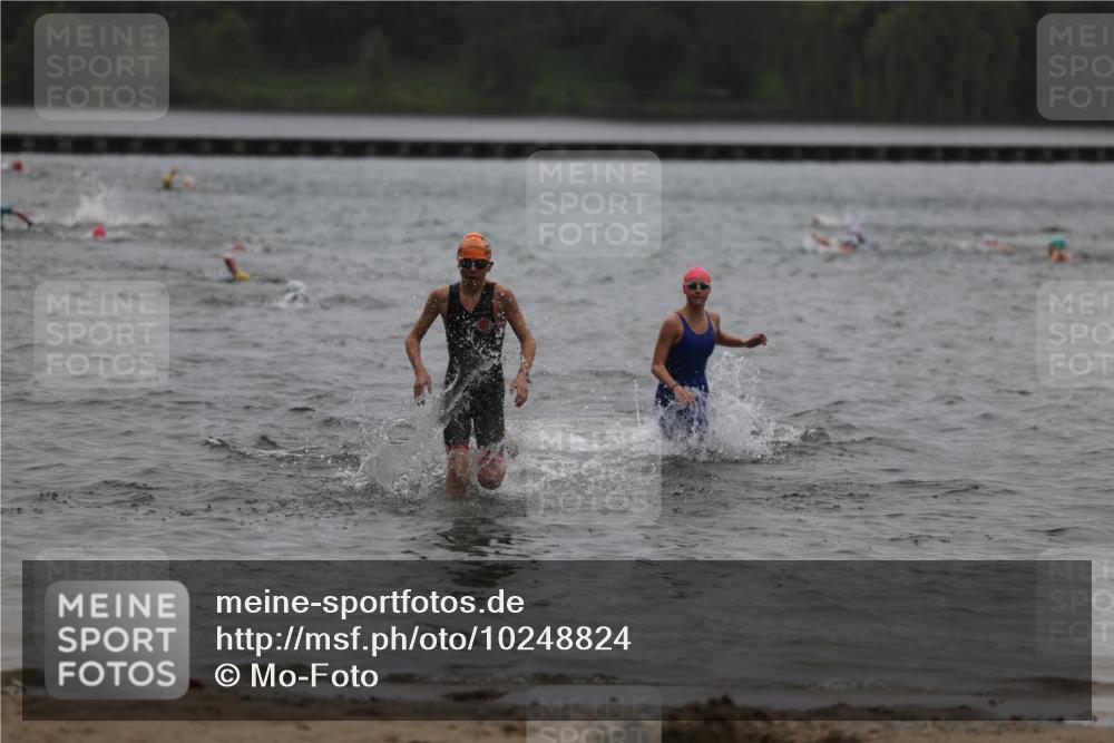 13.09.2026 - Stadtparktriathlon Mo-Foto http://msf.ph/oto/10248824 13.09.2026 13:16:53 Schwimmen 1484, 1526 meine-sportfotos.de