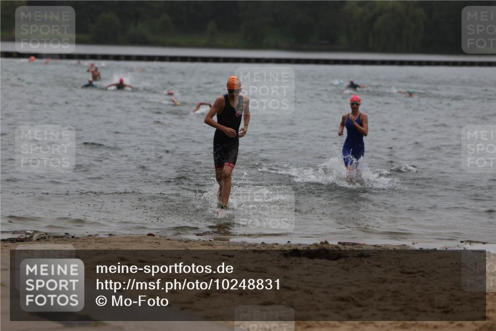 13.09.2026 - Stadtparktriathlon Mo-Foto http://msf.ph/oto/10248831 13.09.2026 13:16:55 Schwimmen 1484, 1526 meine-sportfotos.de