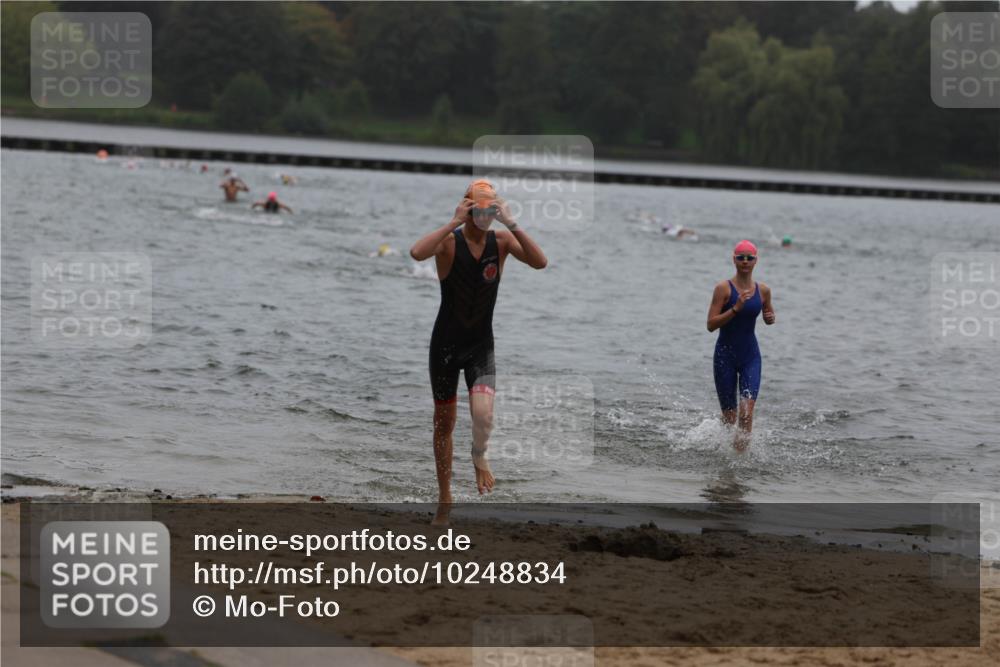 13.09.2026 - Stadtparktriathlon Mo-Foto http://msf.ph/oto/10248834 13.09.2026 13:16:56 Schwimmen 1484, 1526 meine-sportfotos.de
