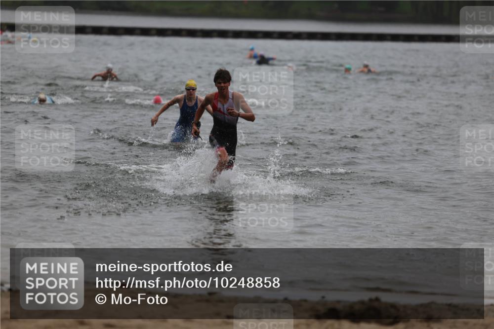 13.09.2026 - Stadtparktriathlon Mo-Foto http://msf.ph/oto/10248858 13.09.2026 13:17:07 Schwimmen 1482, 1519 meine-sportfotos.de