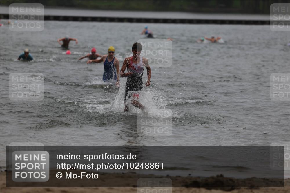 13.09.2026 - Stadtparktriathlon Mo-Foto http://msf.ph/oto/10248861 13.09.2026 13:17:07 Schwimmen 1482, 1519 meine-sportfotos.de
