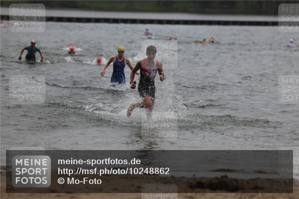 13.09.2026 - Stadtparktriathlon Mo-Foto http://msf.ph/oto/10248862 13.09.2026 13:17:08 Schwimmen 1482, 1519 meine-sportfotos.de