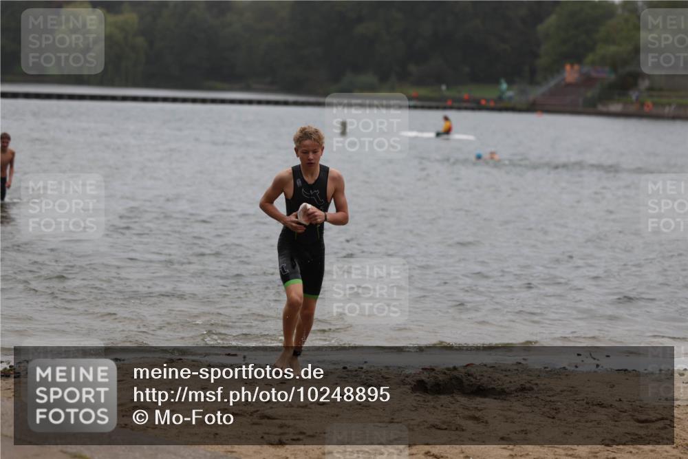 13.09.2026 - Stadtparktriathlon Mo-Foto http://msf.ph/oto/10248895 13.09.2026 13:17:30 Schwimmen 1508, 1514, 1524 meine-sportfotos.de