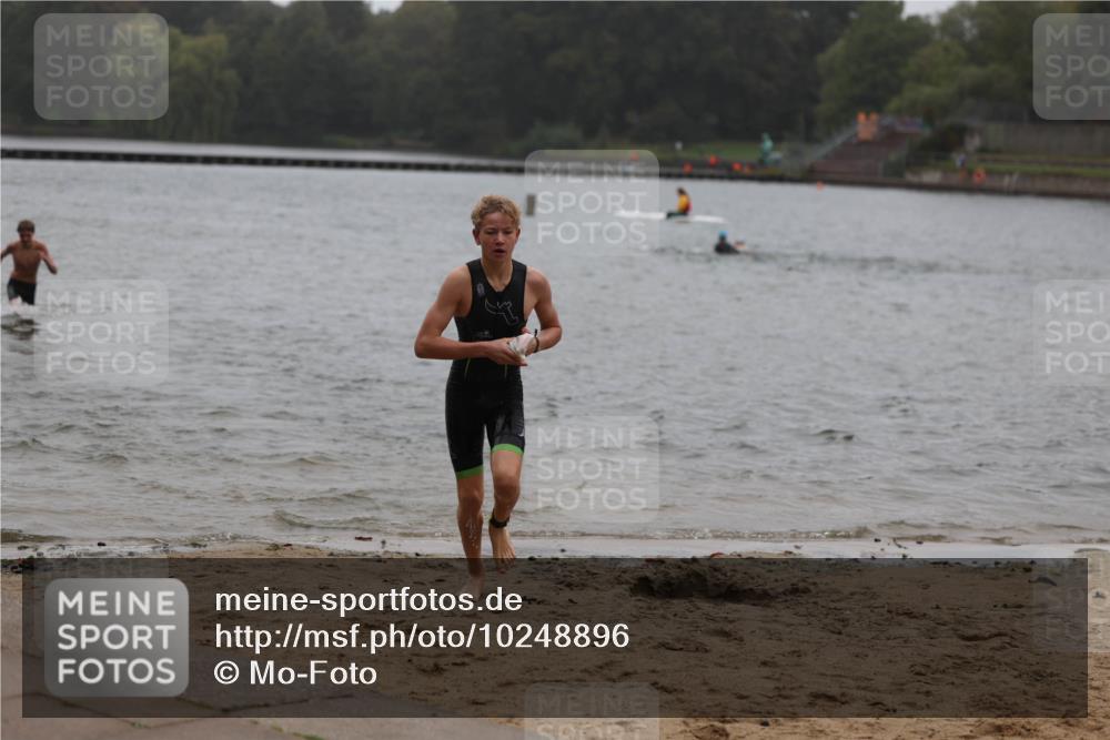 13.09.2026 - Stadtparktriathlon Mo-Foto http://msf.ph/oto/10248896 13.09.2026 13:17:30 Schwimmen 1508, 1514, 1524 meine-sportfotos.de