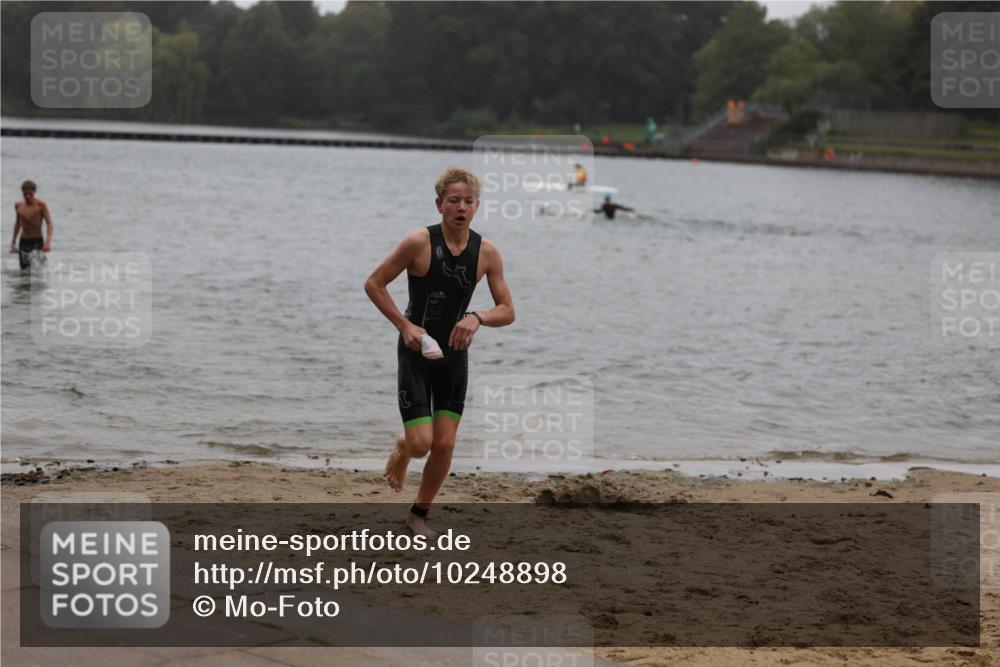 13.09.2026 - Stadtparktriathlon Mo-Foto http://msf.ph/oto/10248898 13.09.2026 13:17:30 Schwimmen 1508, 1514, 1524 meine-sportfotos.de