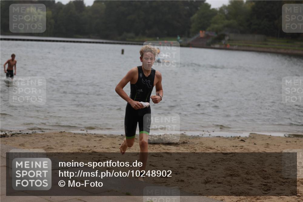 13.09.2026 - Stadtparktriathlon Mo-Foto http://msf.ph/oto/10248902 13.09.2026 13:17:31 Schwimmen 1508, 1524 meine-sportfotos.de