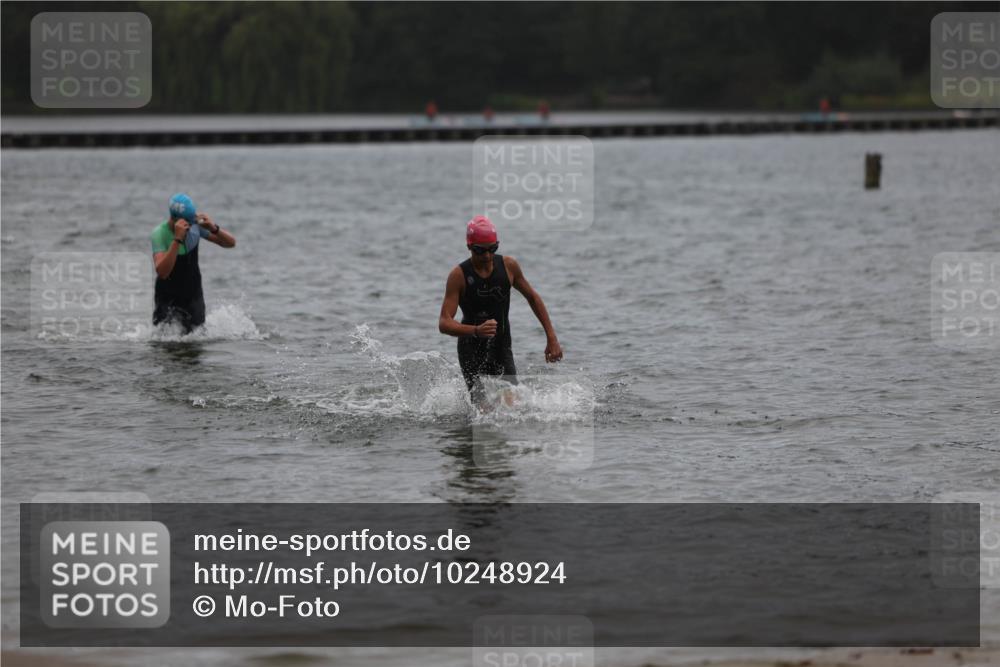 13.09.2026 - Stadtparktriathlon Mo-Foto http://msf.ph/oto/10248924 13.09.2026 13:18:19 Schwimmen 1525, 1529 meine-sportfotos.de