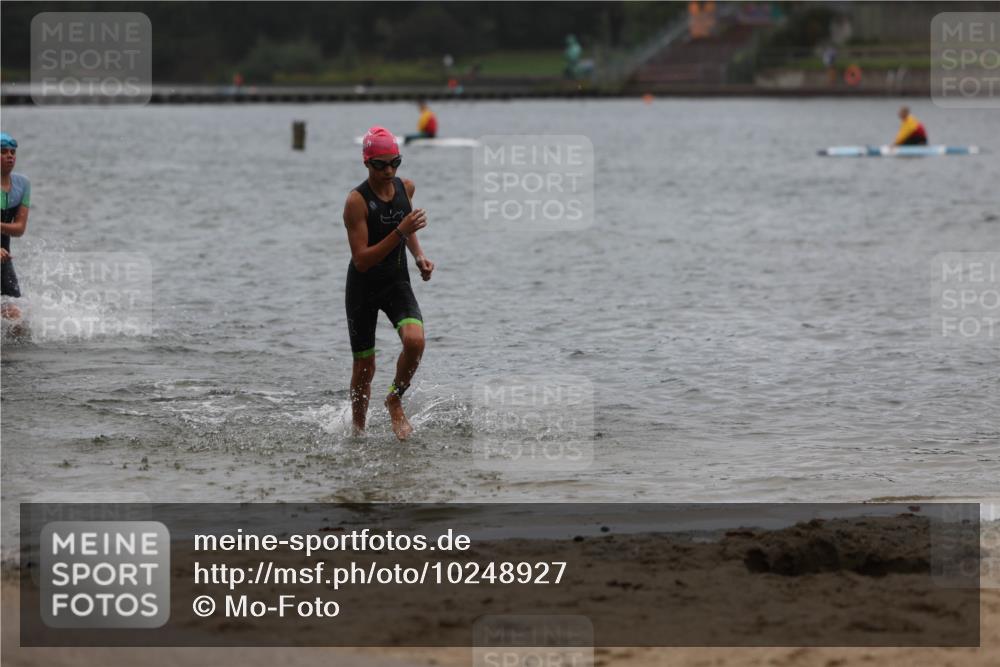 13.09.2026 - Stadtparktriathlon Mo-Foto http://msf.ph/oto/10248927 13.09.2026 13:18:23 Schwimmen 1492, 1525, 1529 meine-sportfotos.de