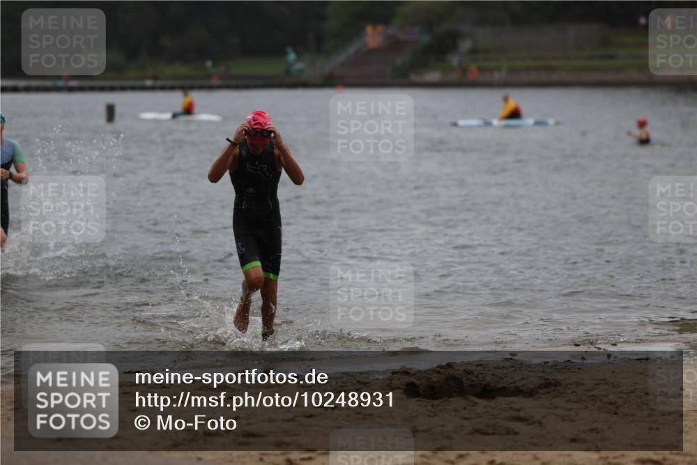 13.09.2026 - Stadtparktriathlon Mo-Foto http://msf.ph/oto/10248931 13.09.2026 13:18:24 Schwimmen 1492, 1525, 1529 meine-sportfotos.de