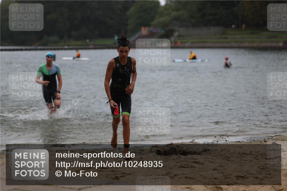 13.09.2026 - Stadtparktriathlon Mo-Foto http://msf.ph/oto/10248935 13.09.2026 13:18:25 Schwimmen 1492, 1525, 1529 meine-sportfotos.de
