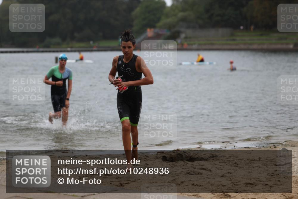 13.09.2026 - Stadtparktriathlon Mo-Foto http://msf.ph/oto/10248936 13.09.2026 13:18:26 Schwimmen 1492, 1510, 1525, 1529 meine-sportfotos.de