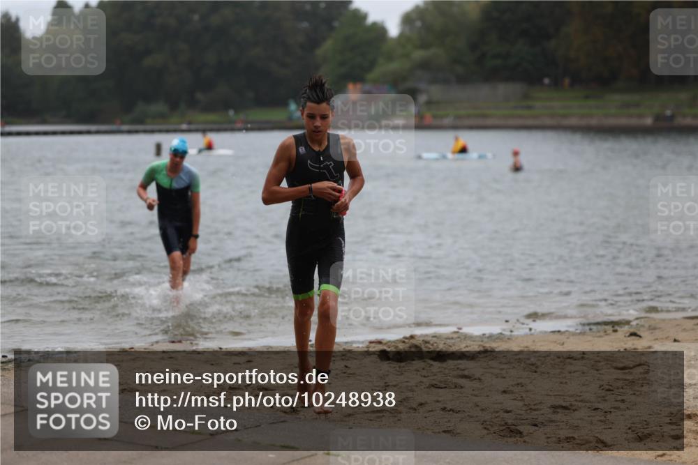 13.09.2026 - Stadtparktriathlon Mo-Foto http://msf.ph/oto/10248938 13.09.2026 13:18:26 Schwimmen 1492, 1510, 1525, 1529 meine-sportfotos.de