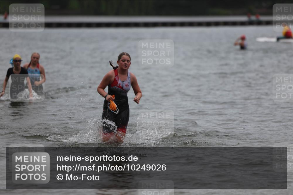 13.09.2026 - Stadtparktriathlon Mo-Foto http://msf.ph/oto/10249026 13.09.2026 13:18:56 Schwimmen 1494, 1500, 1501, 1502 meine-sportfotos.de