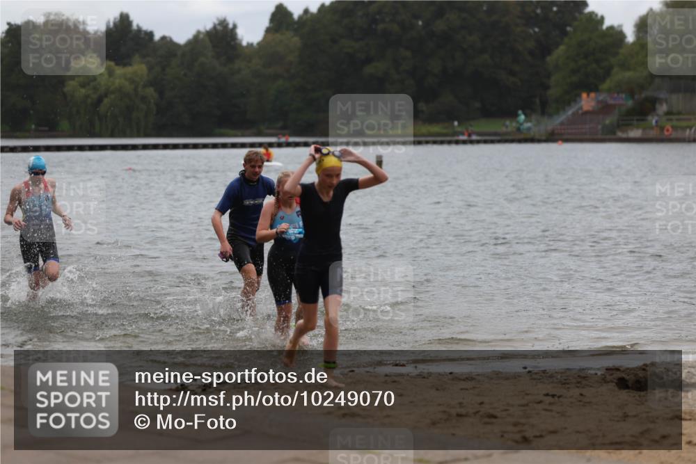 13.09.2026 - Stadtparktriathlon Mo-Foto http://msf.ph/oto/10249070 13.09.2026 13:19:06 Schwimmen 1485, 1494, 1500, 1501, 1502 meine-sportfotos.de