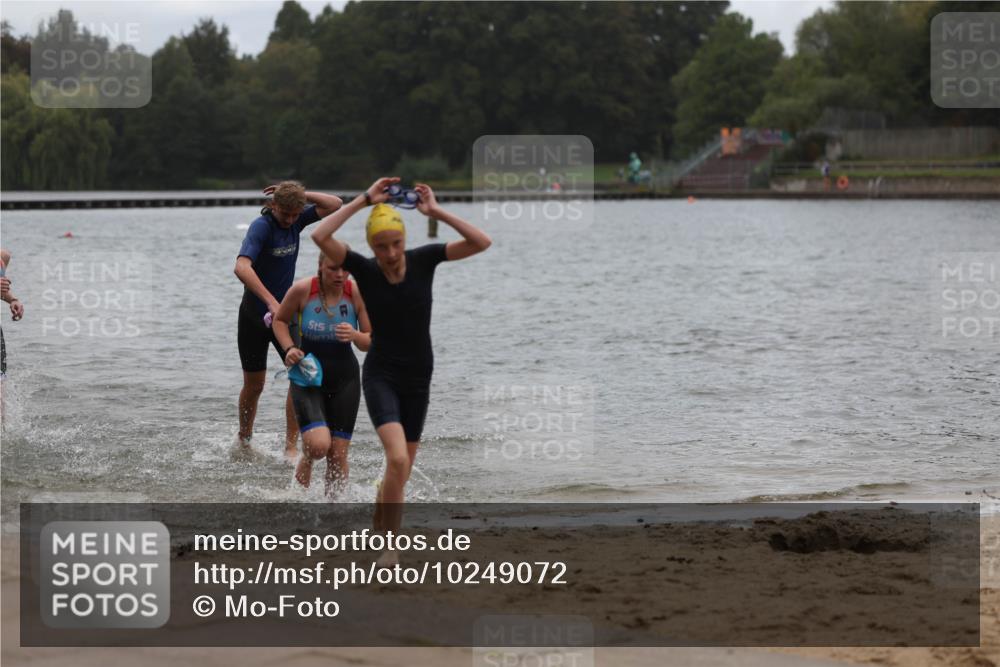 13.09.2026 - Stadtparktriathlon Mo-Foto http://msf.ph/oto/10249072 13.09.2026 13:19:06 Schwimmen 1485, 1494, 1500, 1501, 1502 meine-sportfotos.de