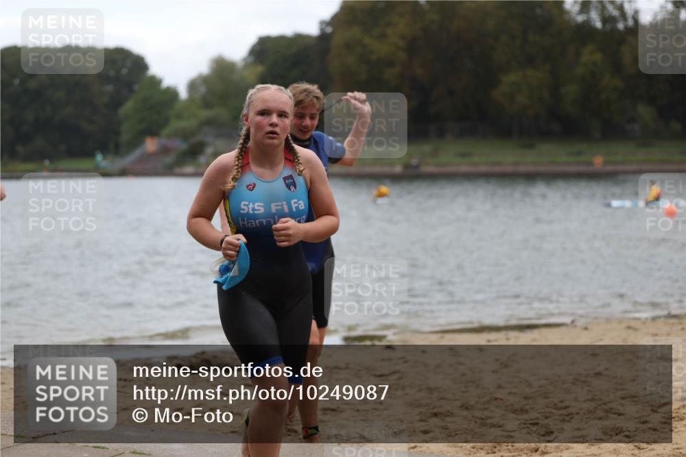 13.09.2026 - Stadtparktriathlon Mo-Foto http://msf.ph/oto/10249087 13.09.2026 13:19:10 Schwimmen 1485, 1494, 1500, 1501 meine-sportfotos.de