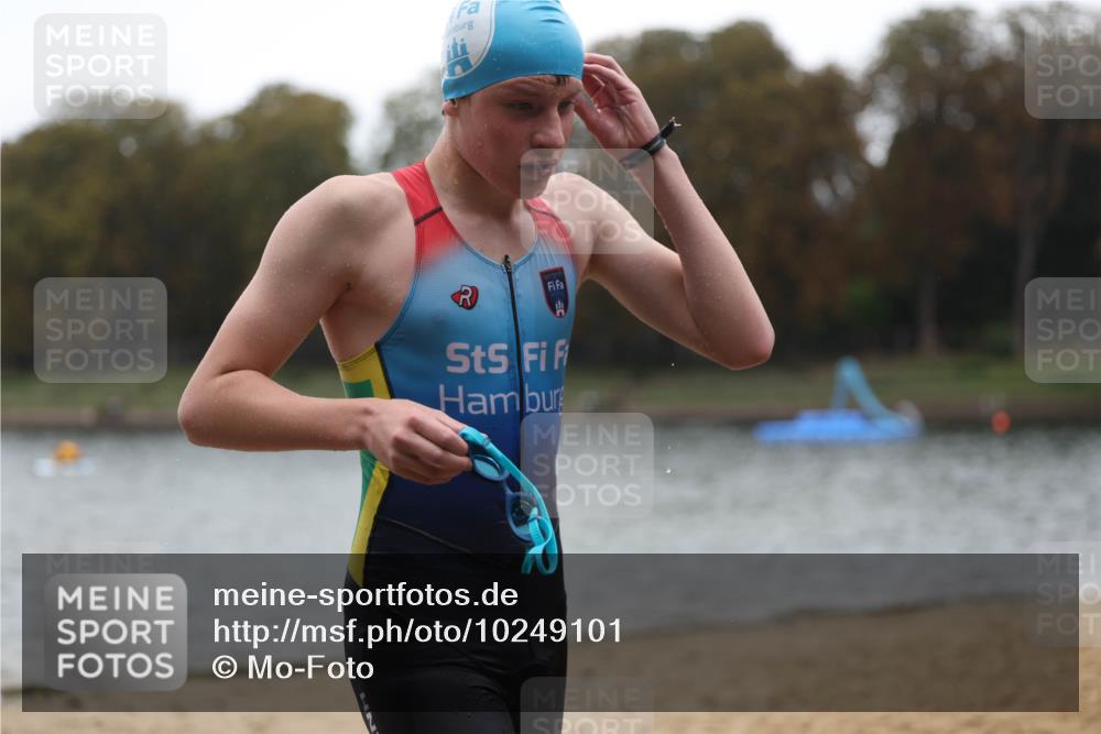 13.09.2026 - Stadtparktriathlon Mo-Foto http://msf.ph/oto/10249101 13.09.2026 13:19:13 Schwimmen 1485, 1494, 1500 meine-sportfotos.de