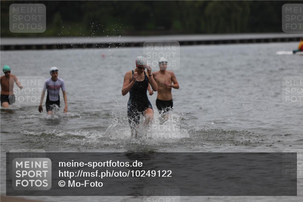 13.09.2026 - Stadtparktriathlon Mo-Foto http://msf.ph/oto/10249122 13.09.2026 13:19:28 Schwimmen 1486, 1495, 1527 meine-sportfotos.de