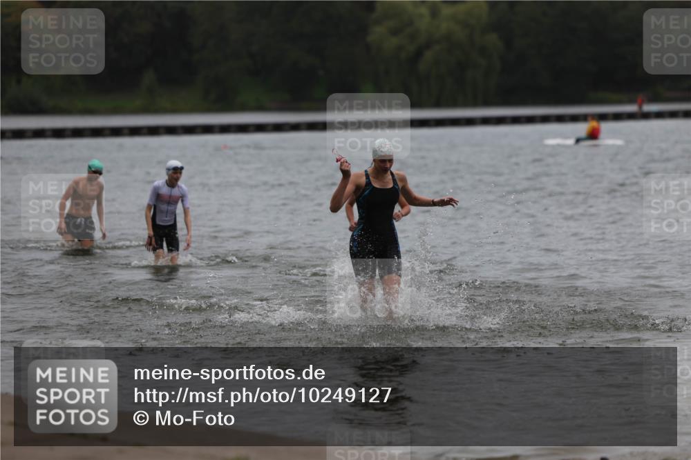 13.09.2026 - Stadtparktriathlon Mo-Foto http://msf.ph/oto/10249127 13.09.2026 13:19:29 Schwimmen 1486, 1495, 1527 meine-sportfotos.de